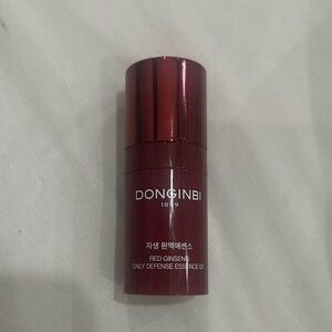 Donginbi Red Ginseng Daily Defense Essence EX